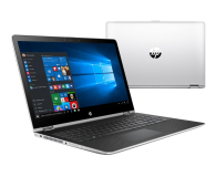 HP Pavilion x360 i5-7200U/8GB/256SSD/Win10 FHD - 390167 - zdjęcie 1